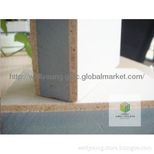high qulity XPS Sandwich Panels